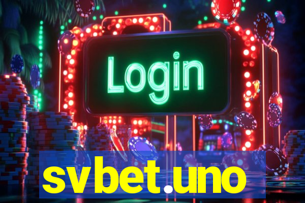 svbet.uno