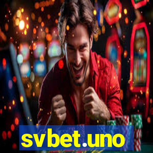 svbet.uno