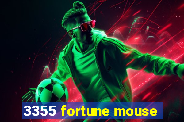 3355 fortune mouse