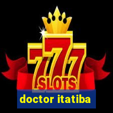 doctor itatiba