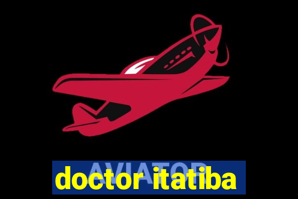 doctor itatiba