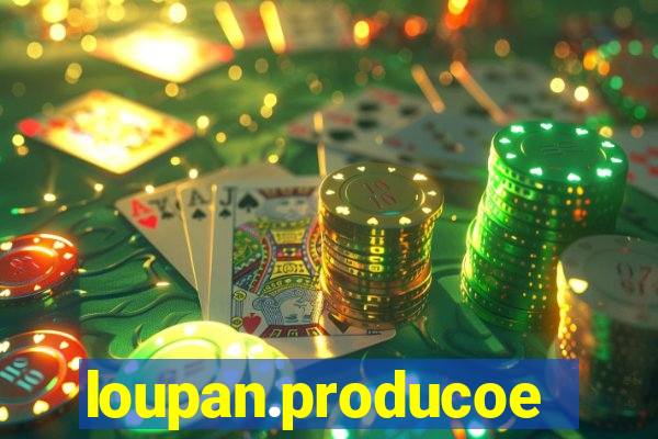 loupan.producoes