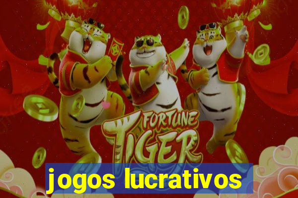 jogos lucrativos