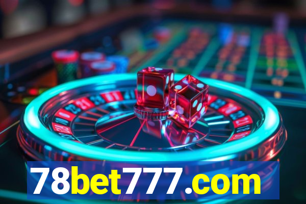 78bet777.com