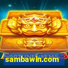 sambawin.com