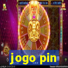 jogo pin