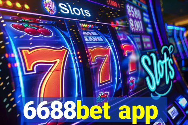 6688bet app