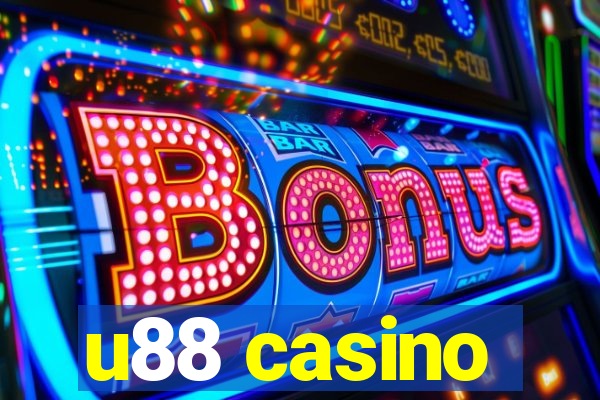 u88 casino