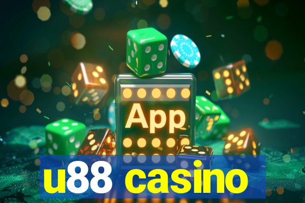 u88 casino