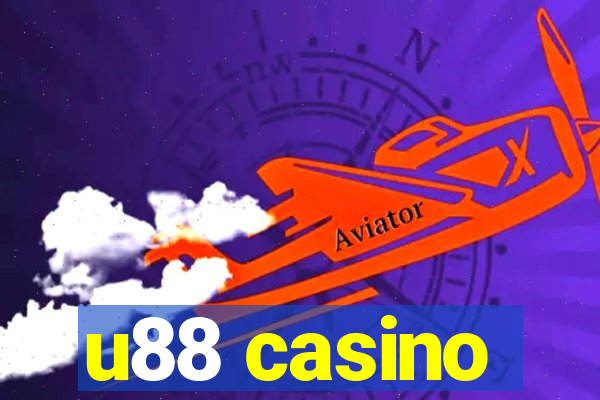 u88 casino