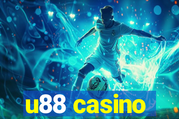 u88 casino