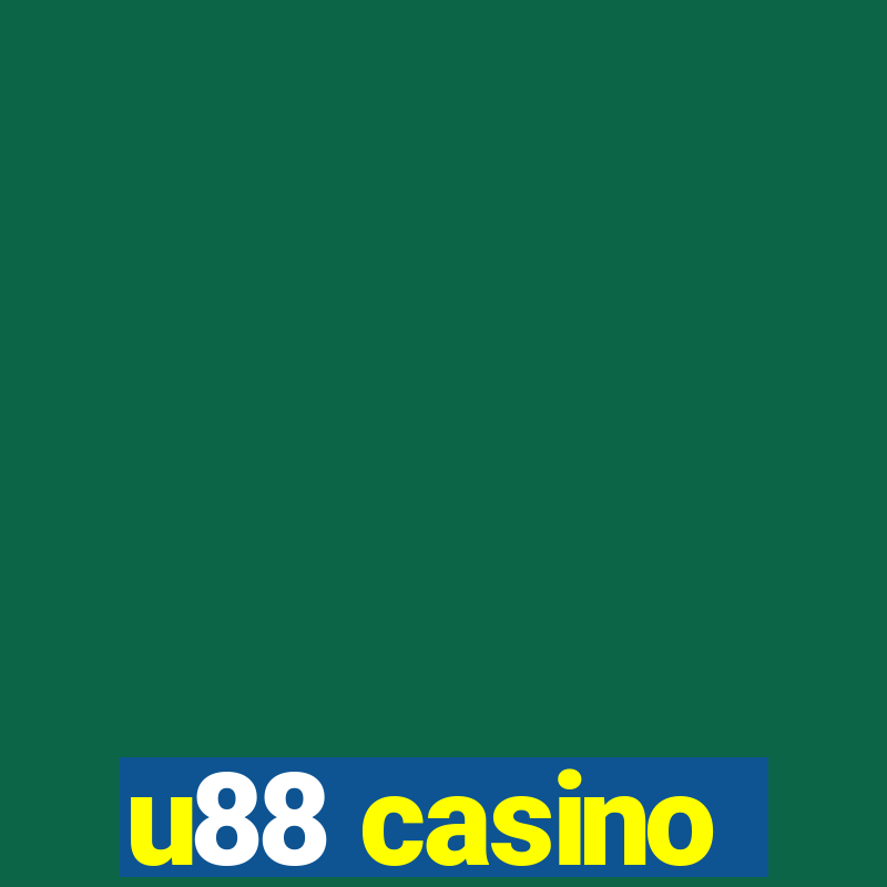 u88 casino