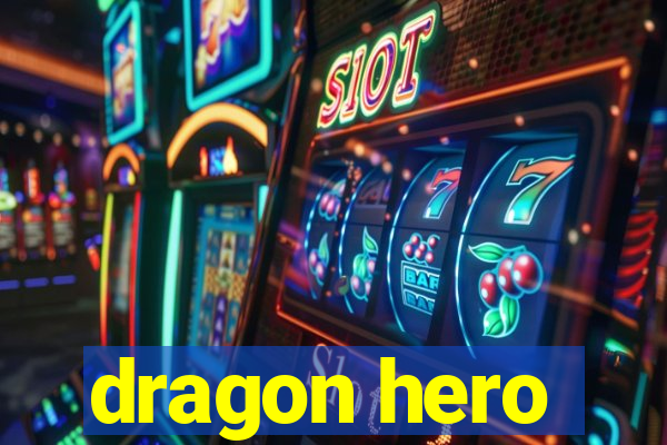 dragon hero