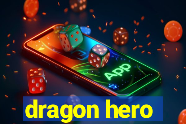 dragon hero