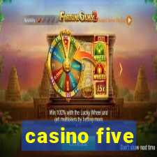 casino five