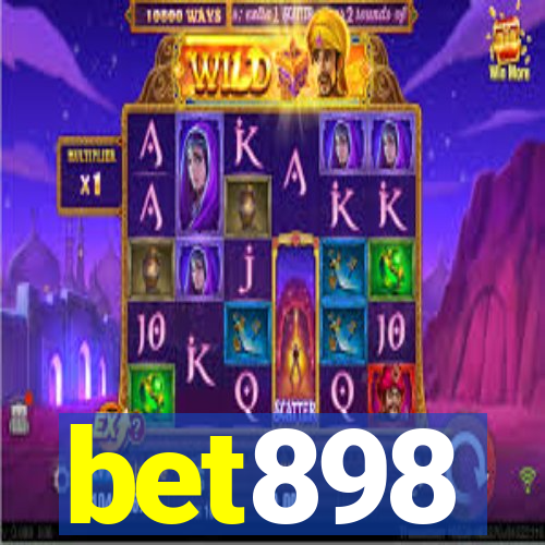 bet898