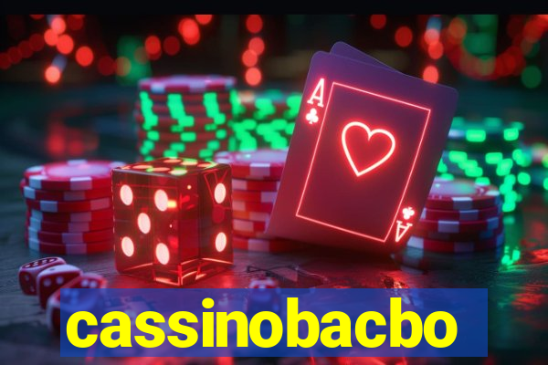 cassinobacbo