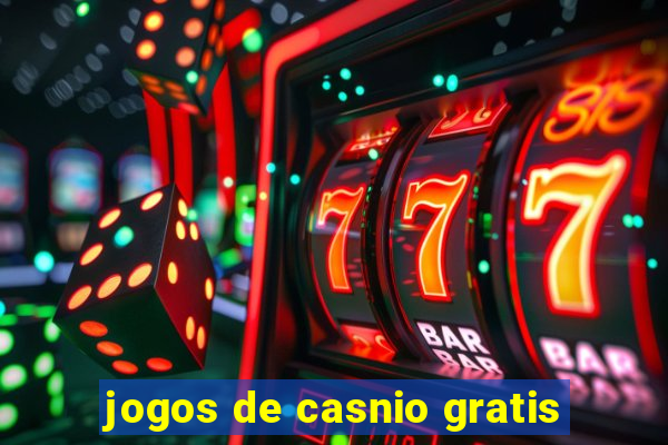 jogos de casnio gratis