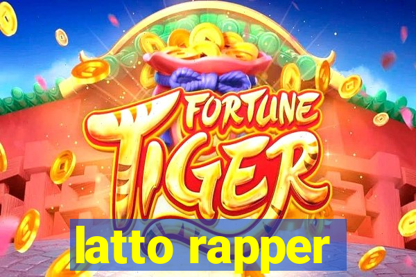 latto rapper