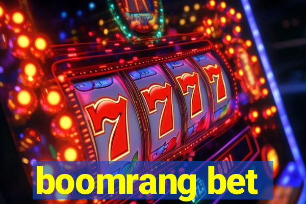 boomrang bet