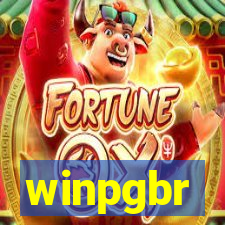 winpgbr