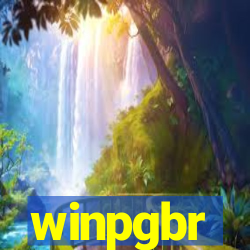 winpgbr