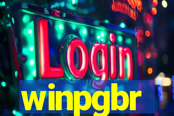 winpgbr