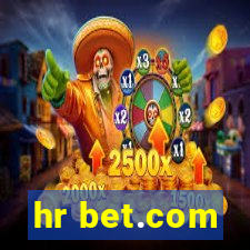 hr bet.com