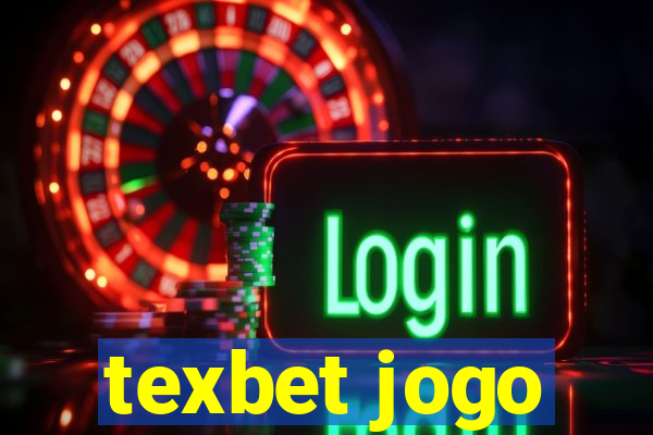 texbet jogo