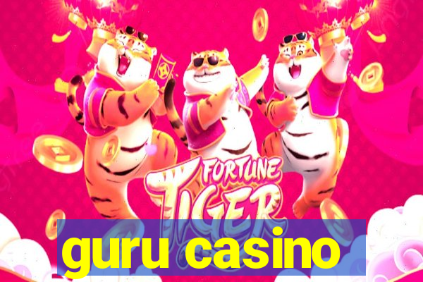 guru casino