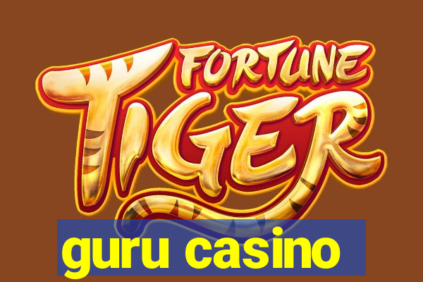 guru casino