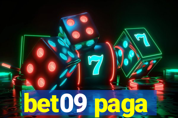 bet09 paga