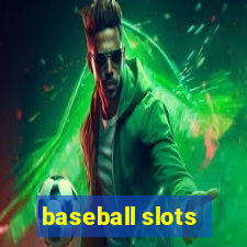 baseball slots