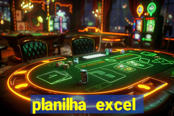 planilha excel folha de pagamento gratis