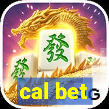 cal bet