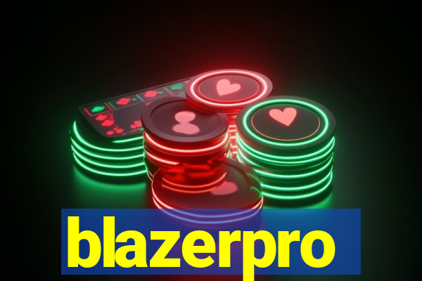 blazerpro