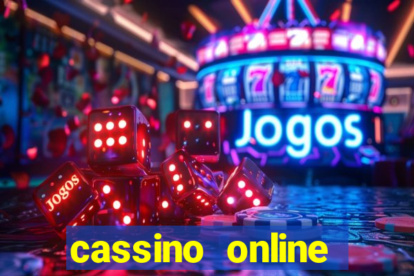 cassino online carnaval jogo