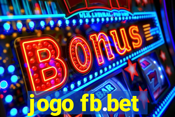 jogo fb.bet