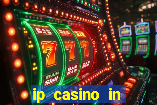 ip casino in biloxi ms