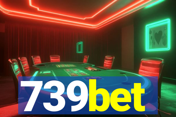 739bet