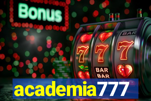 academia777