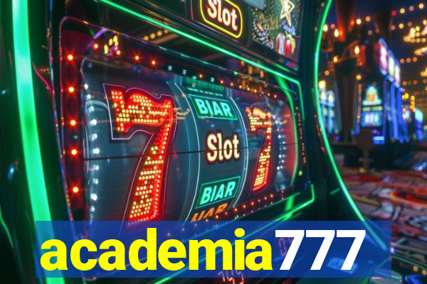 academia777