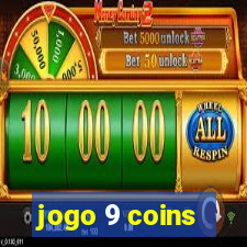 jogo 9 coins