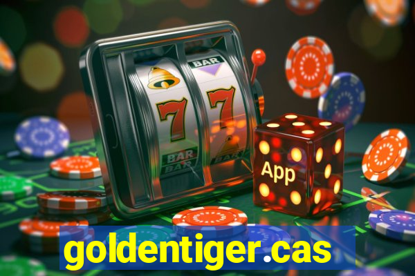 goldentiger.casino