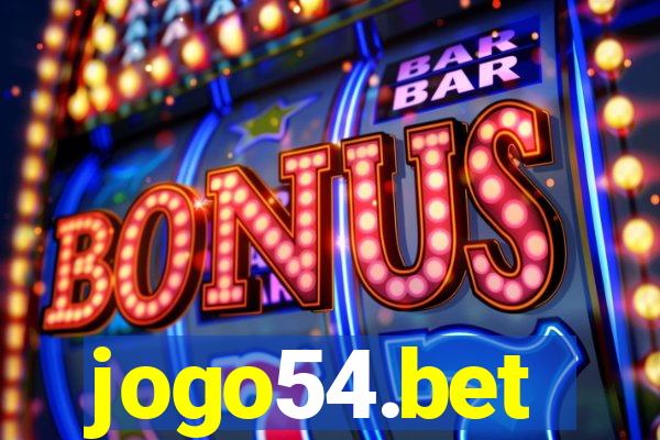 jogo54.bet