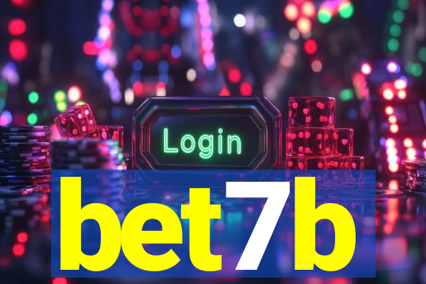 bet7b