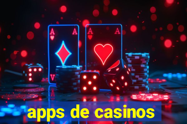 apps de casinos