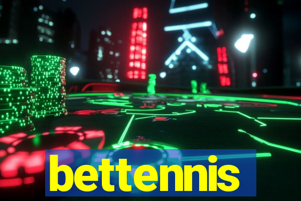 bettennis