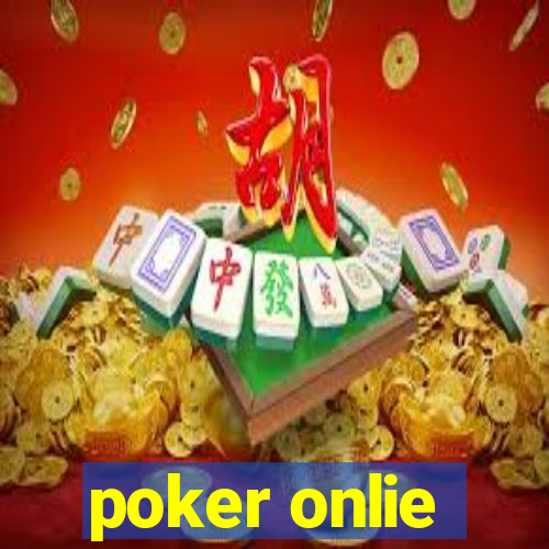 poker onlie