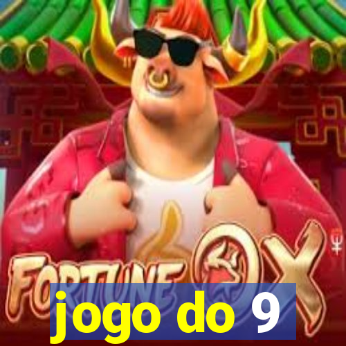 jogo do 9